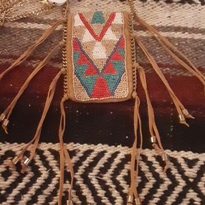 Amulet pouch, or medicine bag